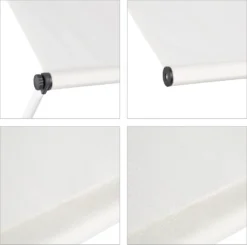 Relaxdays Fallarmmarkise In Beige -Deutschland Garten Zier Verkaufs-Shop e9b8da28da37987c4783bec2aec71608