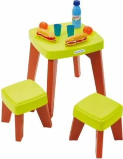 Ecoiffier Picknicktisch