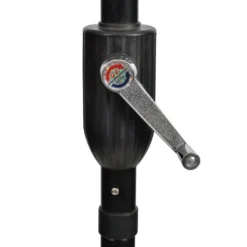 VidaXL Sonnenschirm 200 X 300 Cm Sandweiß Rechteckig -Deutschland Garten Zier Verkaufs-Shop ebeb2fc1503213f3997bb6965d5ce90e