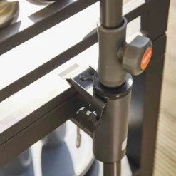 Schirmhalter Für Balkon-Geländer Sonnenschirmhalter Balkonklammer Schirmständer -Deutschland Garten Zier Verkaufs-Shop ec23cae31ced1c9ca6a57e11fe3ca45f