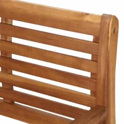 Siena Garden Gartenbank / Klappbank Lovera Akazienholz 120cm -Deutschland Garten Zier Verkaufs-Shop ecaad62fec50bec3dfb022af143a0586