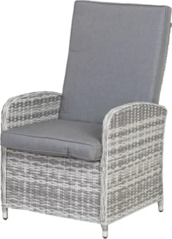 Primaster Dining Lounge Möbelset Peguera Inkl. Sitz- Und Rückenkissen -Deutschland Garten Zier Verkaufs-Shop ed8058f7c034d26c6ee6445c8e17ba83