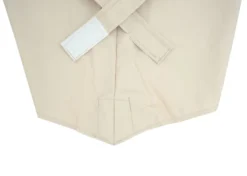 Sonnenschirmbezug MCW-A96, 8 Streben Rund Ø3,5m 220g/m² Polyester, Ersatz-Bezug Z.B. Für Ampelschirm HWC-A96 Creme -Deutschland Garten Zier Verkaufs-Shop ee4ed9527cf0a7815b271fe28aa10f29