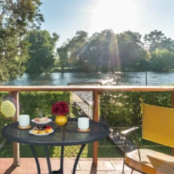 Relaxdays Gartentisch Mit Schirmloch -Deutschland Garten Zier Verkaufs-Shop ee950e5edfa57055c2562df32e2d7ceb