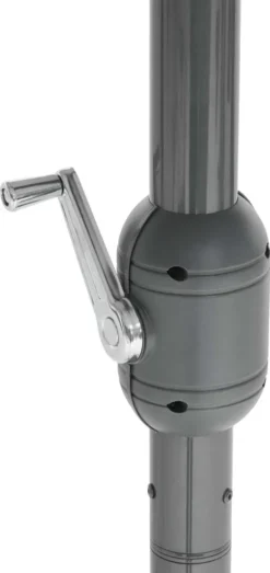 COUNTRYSIDE® Doppel-Sonnenschirm | XXL-Sonnenschirm | 460cm -Deutschland Garten Zier Verkaufs-Shop eef698bb8e296afdf11aa13356bbb808