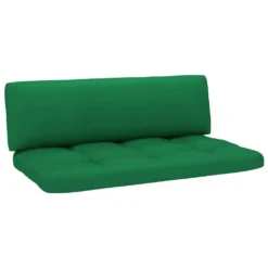 VidaXL 4-tlg. Paletten-Lounge-Set Mit Kissen Grün Kiefer Imprägniert -Deutschland Garten Zier Verkaufs-Shop f1a0ef43192459b436ada69459b4938d