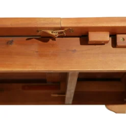 Outsunny Ausziehtisch Gartentisch Esstisch Gartenmöbel Akazienholz Wetterfest Braun 160/120 X 70 X 72 Cm -Deutschland Garten Zier Verkaufs-Shop f1d94de7639fcdcc0038e3dd4e2cdeb3