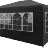 VidaXL Partyzelt 3x4 M Anthrazit