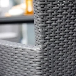 Keter Gartensessel Iowa Graphitgrau 215526 -Deutschland Garten Zier Verkaufs-Shop f260c4c2adabf6421038467cfef07a60 1