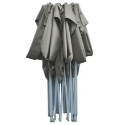 VidaXL Faltzelt Pop-Up 3 X 4,5 M Anthrazit -Deutschland Garten Zier Verkaufs-Shop f28d2e7f6ccb1967cfb6b745c9676437