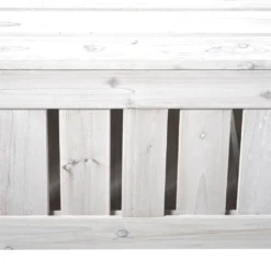 Outsunny Sitzbank Mit Stauraum 2-Sitzer Gartentruhe Truhenbank Kissentruhe Aufbewahrung Weiß 115 X 61 X 85 Cm 16 Outsunny Sitzbank Mit Stauraum 2-Sitzer Gartentruhe Truhenbank Kissentruhe Aufbewahrung Weiß 115 X 61 X 85 Cm -Deutschland Garten Zier Verkaufs-Shop f2b6e5ff78d6efe6e18fa36064a745de