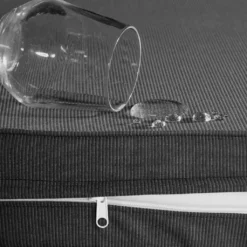 Tectake 4 Rattansessel Mit Aluminiumgestell Inkl. Sitzkissen Und Rückenkissen - Natur -Deutschland Garten Zier Verkaufs-Shop f2ee1a09f7740ef033842be847458cb4