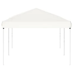 VidaXL Partyzelt Faltbar Weiß 3x6 M -Deutschland Garten Zier Verkaufs-Shop f3f8fac3951a0f9ac82e3f18c1e96be6