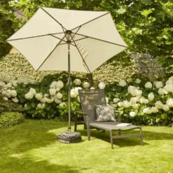 Sandsack Für Schirmständer (bis 40kg Füllbar) -Deutschland Garten Zier Verkaufs-Shop f4057428ea664a9294f5c43a0b16d593