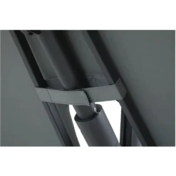 Madison Sonnenschirm St-Tropez 355 X 300 Cm Grau -Deutschland Garten Zier Verkaufs-Shop f4d2d186b88f05bfca7a56efa0e2fb74