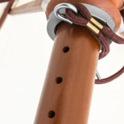 Anndora Sonnenschirm Marktschirm Gastronomie 4m Rund Natural Winddach UV-Schutz - Natural -Deutschland Garten Zier Verkaufs-Shop f583f73f833344537f5186d7d454d5ab