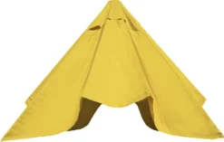 Ersatz-Bezug Für Sonnenschirm Lissabon, Sonnenschirmbezug Ersatzbezug, Ø 3,5m Polyester 8 Streben Gelb -Deutschland Garten Zier Verkaufs-Shop f6b3f91df5dd01895d37d8d2b6464d75