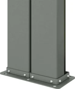 VidaXL Seitenmarkise Ausziehbar Schwarz 160x600 Cm -Deutschland Garten Zier Verkaufs-Shop f6d1861805b1e3a9c095da1c10f3a94e