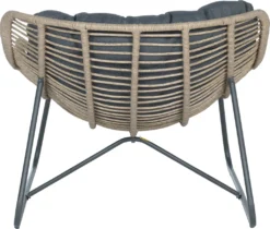 Garden Impressions Relaxsessel Luna Natural Rotan -Deutschland Garten Zier Verkaufs-Shop f7a82fcd9c33293e2e2c663950ff5697