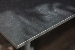 Dehner Klapptisch Riverside, Ca. 140 X 75 X 70 Cm, Aluminium/Keramik, Grau -Deutschland Garten Zier Verkaufs-Shop f8307cdbeddc5bfd6e00e37304a64bd0