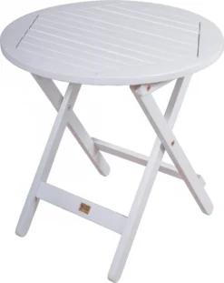 Beistelltisch MESA Ø50 Cm