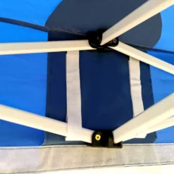 Gartenzelt 2x3m - Ohne 3 Wänden - Beige -Deutschland Garten Zier Verkaufs-Shop f913a8808e2d1f182aaed129bd15d8c3