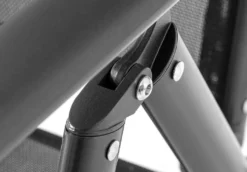 CHILLROI Aluminium Klappsessel Klappstuhl 2er Gartenstuhl Campingstuhl Hochlehner -Deutschland Garten Zier Verkaufs-Shop f975719e761f4efb5979c16baad6cf78