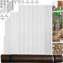 Deuba Partyzelt 3x6m Almhütte Apres Ski Oktoberfest Bierzelt Festzelt Pavillon 18qm Weihnachtsmarkt -Deutschland Garten Zier Verkaufs-Shop f9ccf1fc96e5189f1d1745013b3afca4