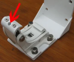 Elektrische Kassetten-Markise H124, Vollkassette, 4x3m Ausfahrbarer Volant Polyester Creme -Deutschland Garten Zier Verkaufs-Shop fa78b30a74cfbffe513c48a573e44cb6