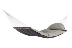 Hängematte Amazonas Fat Hammock XXL 187x146cm Taupe -Deutschland Garten Zier Verkaufs-Shop fa9c7455192c83c430fa8d1ca7072c87