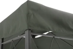 Outsunny Ersatzdach Pavillondach Für Metallpavillon Gartenpavillon Partyzelt Gartenzelt Polyester 3x4m Dunkelgrau -Deutschland Garten Zier Verkaufs-Shop fb8dc27c366f6c7767d18e30b2a21d66