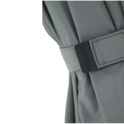 Madison Sonnenschirm St-Tropez 355 X 300 Cm Grau -Deutschland Garten Zier Verkaufs-Shop fbba9671e3eac88aade856971fcdda28