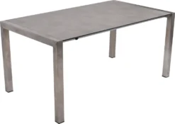 Ausziehtisch SIENNA -Deutschland Garten Zier Verkaufs-Shop fc1d35494c8a7e750c97b8ca4cfd85e4