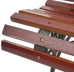 Linder Exclusiv Gartenbank Parkbank Gartenmöbel Holzbank MC4415 150x70x81 Cm -Deutschland Garten Zier Verkaufs-Shop fc276f445601a2890d41ca41a67ea2b3