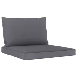VidaXL 5-tlg. Garten-Lounge-Set Mit Anthrazit Kissen -Deutschland Garten Zier Verkaufs-Shop fc7f29bff931b6469ef2093f2960c49e