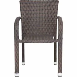 Siena Garden Gartensessel / Stapelsessel Minas Polyrattan Alu Maron -Deutschland Garten Zier Verkaufs-Shop fd6959f76a0fa5d07c9e9e5ee1a684bd