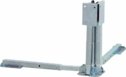 SIENA GARDEN Schirmstaender Klappbar, Verzinkt J01225 -Deutschland Garten Zier Verkaufs-Shop fd7bb0823351b71e505920df16656213