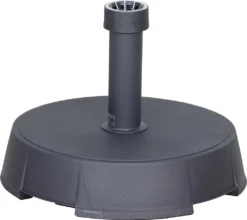 SIENA GARDEN Kunststoffschirmständer J40989 -Deutschland Garten Zier Verkaufs-Shop fdb21490da55c2d8ad0066a4beca94c9