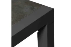 Loungetisch Belia, 120x69x48 Cm, Gestellmaterial Aluminium Pulverbeschichtet In Weiß, Fläche Aus In -Deutschland Garten Zier Verkaufs-Shop fdee9fd0436004f8a2eb72143bbeb745