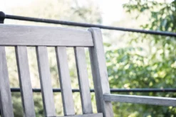 Greemotion Gartenbank Bank Maui , Akazie Grau Holz -Deutschland Garten Zier Verkaufs-Shop febad28fb492af59428e3a8ee0907ced