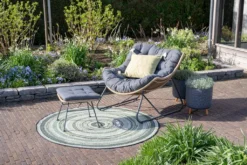 Garden Impressions Relaxsessel Luna Natural Rotan -Deutschland Garten Zier Verkaufs-Shop feff4d099060d11a7f5cee0399a9858f