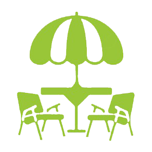 Deutschland Garten Zier Verkaufs-Shop